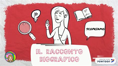 biografico significato